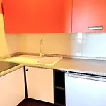 Flat With Wonderful Sea View-beahost 公寓