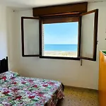 Flat With Wonderful Sea View-beahost