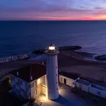 Flat With Wonderful Sea View-beahost 比比翁