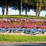 Flat With Wonderful Sea View-beahost *