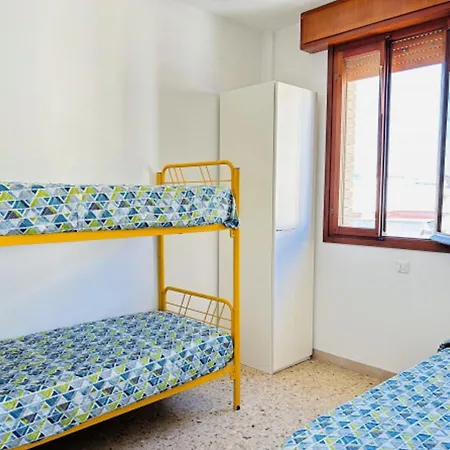 Flat With Wonderful Sea View-beahost * 比比翁
