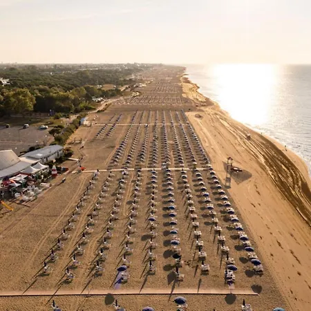 Flat With Wonderful Sea View-beahost *