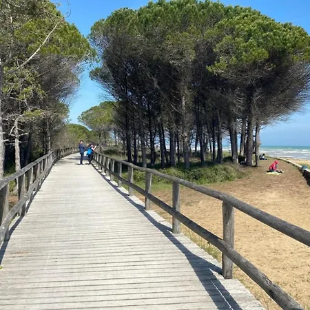 Appartamento Flat With Wonderful Sea View-beahost