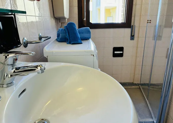 Flat With Wonderful Sea View-beahost Bibione