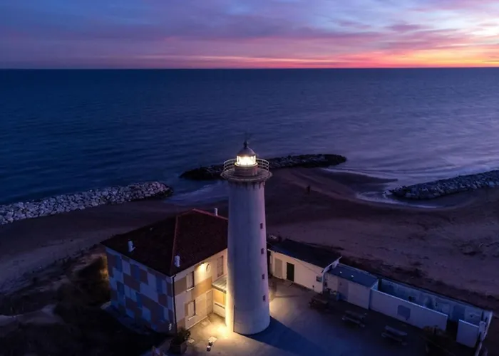 Flat With Wonderful Sea View-beahost 비비오네