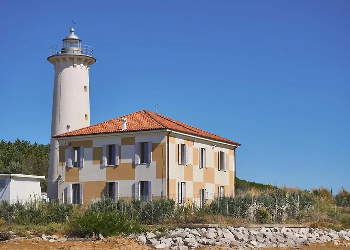 Flat With Wonderful Sea View-beahost Lägenhet Bibione