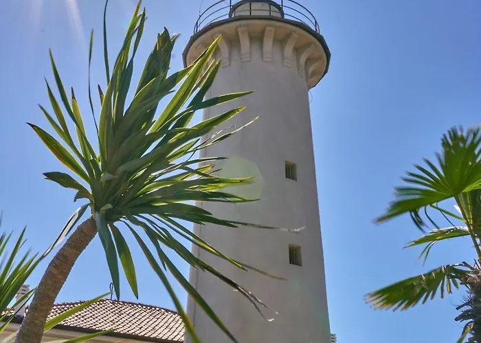 Appartement Flat With Wonderful Sea View-beahost